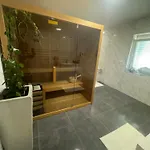 بيت للعطل Hiska Pri Brajdah *