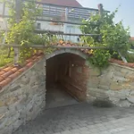 بيت للعطل Hiska Pri Brajdah *