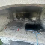 بيت للعطل Hiska Pri Brajdah *