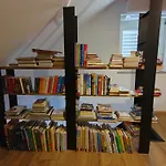 Hiska Pri Brajdah بيت للعطل *