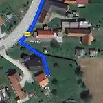 Hiska Pri Brajdah * Videm pri Ptuju