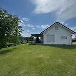 بيت للعطل Hiska Pri Brajdah