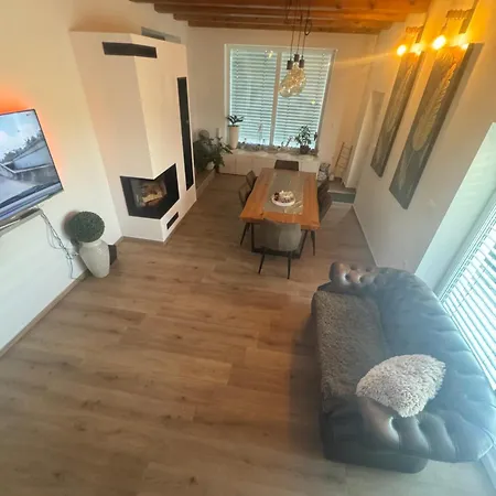 Holiday home Hiska Pri Brajdah