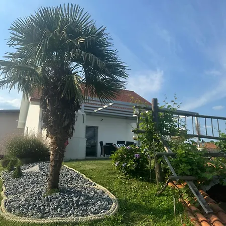 Holiday home Hiska Pri Brajdah Videm pri Ptuju