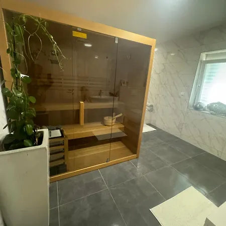 Holiday home Hiska Pri Brajdah *