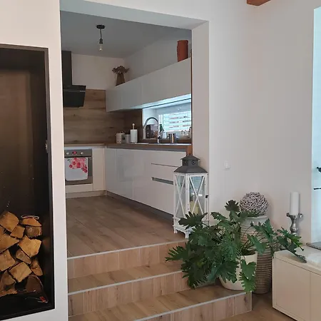 Hiska Pri Brajdah * Videm pri Ptuju