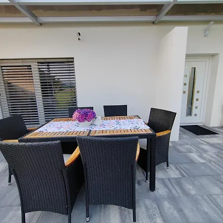 Hiska Pri Brajdah Holiday home