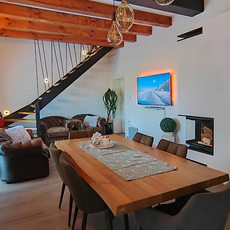 Holiday home Hiska Pri Brajdah Videm pri Ptuju