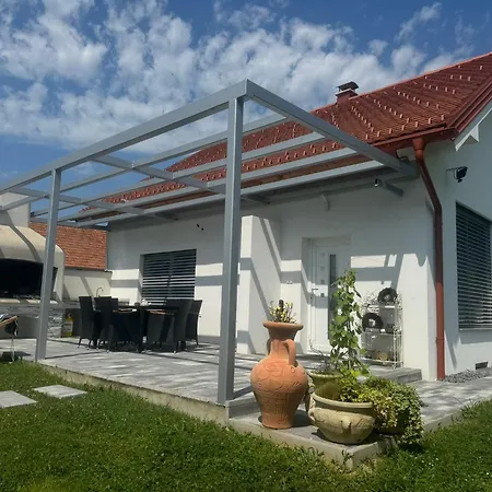 Hiska Pri Brajdah *
