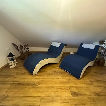 Hiska Pri Brajdah بيت للعطل