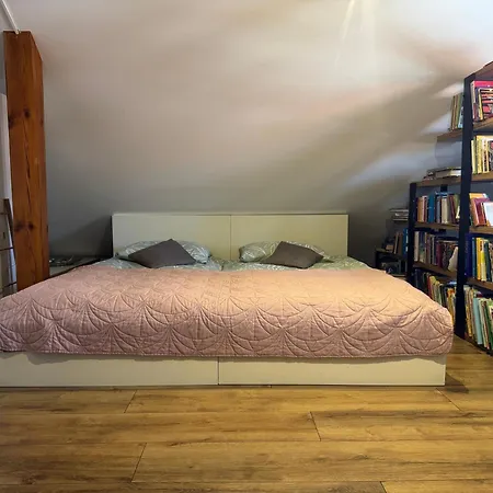 Holiday home Hiska Pri Brajdah Videm pri Ptuju