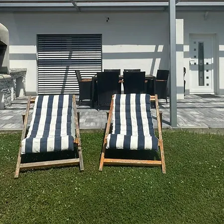 Hiska Pri Brajdah * Videm pri Ptuju