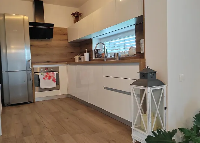 Дом отдыха Hiska Pri Brajdah Videm pri Ptuju