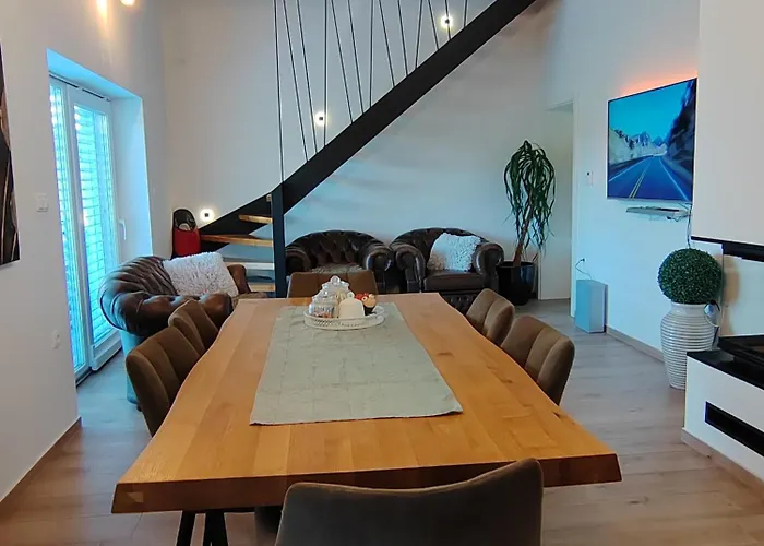 Hiska Pri Brajdah بيت للعطل Videm pri Ptuju