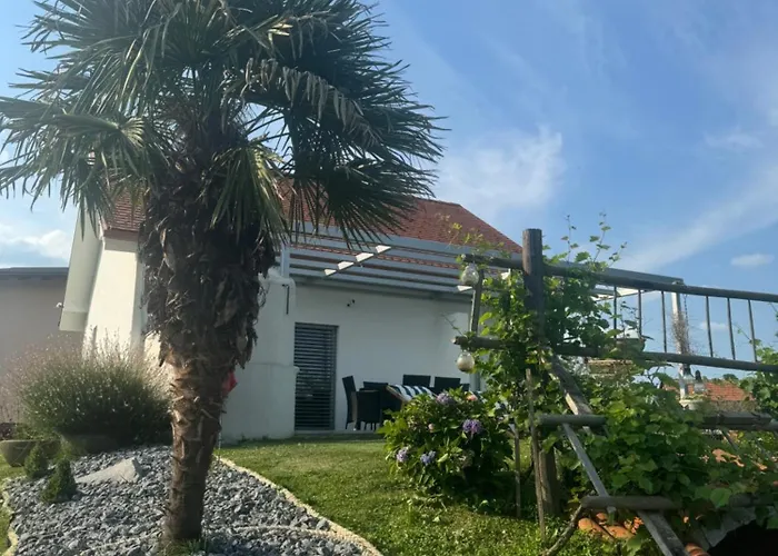 بيت للعطل Hiska Pri Brajdah Videm pri Ptuju