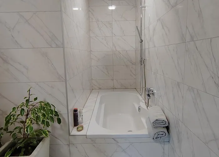 Hiska Pri Brajdah بيت للعطل