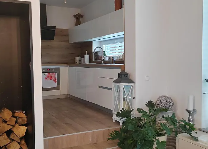 Hiska Pri Brajdah * Videm pri Ptuju