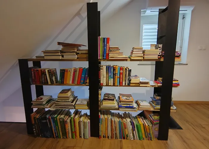 Hiska Pri Brajdah بيت للعطل *