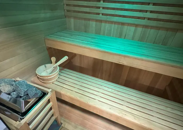 بيت للعطل Hiska Pri Brajdah