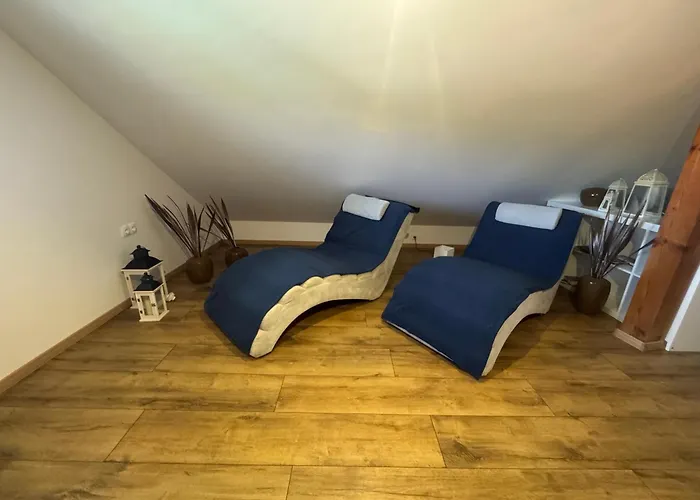 Hiska Pri Brajdah بيت للعطل