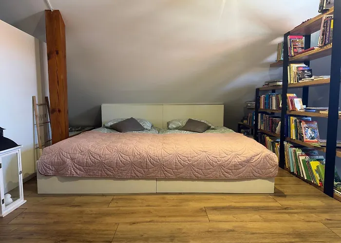 Дом отдыха Hiska Pri Brajdah Videm pri Ptuju