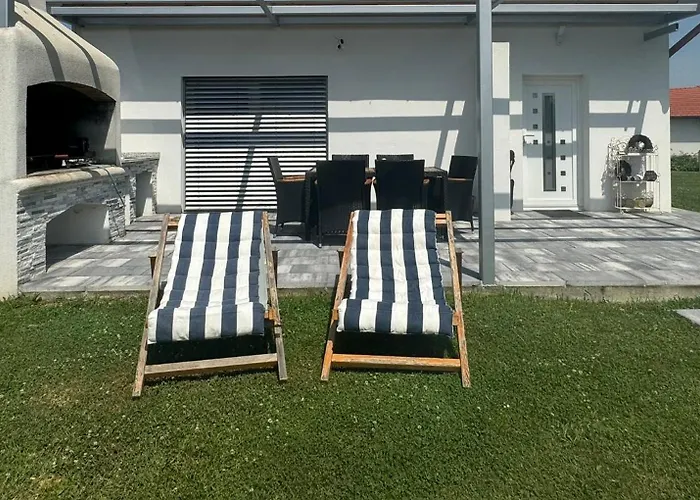 Hiska Pri Brajdah * Videm pri Ptuju